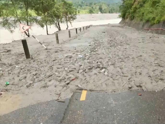 Nepal floods: Death toll reaches 626, over 4,400 rescued